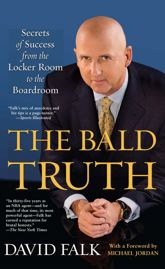 The Bald Truth - 3 Feb 2009