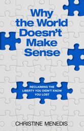 Why the World Doesn't Make Sense - 15 Apr 2025