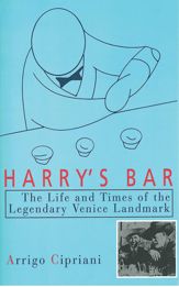 Harry's Bar - 12 Oct 2011