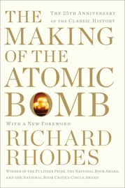 The Making of the Atomic Bomb - 18 Sep 2012