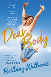 Dear Body - 28 Feb 2023