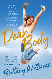 Dear Body - 28 Feb 2023