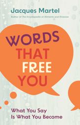 Words That Free You - 16 Jan 2024