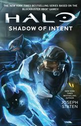 Halo: Shadow of Intent - 7 Dec 2015