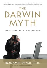 The Darwin Myth - 2 Jun 2009