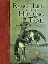 Ranch Life and the Hunting Trail - 1 Apr 2015