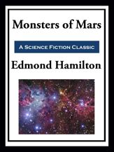 Monsters of Mars - 28 Feb 2023