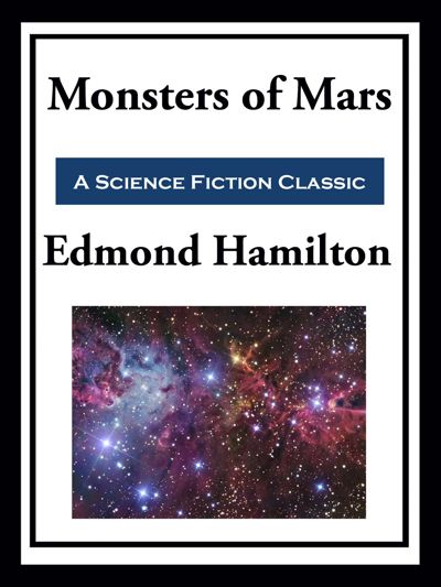Monsters of Mars