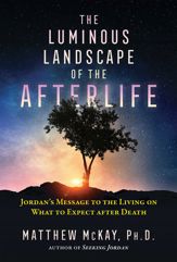 The Luminous Landscape of the Afterlife - 1 Jun 2021