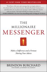 The Millionaire Messenger - 6 Sep 2011