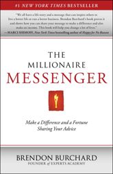 The Millionaire Messenger - 6 Sep 2011