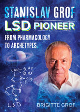 Stanislav Grof, LSD Pioneer - 26 Sep 2023