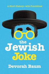 The Jewish Joke - 1 May 2018