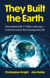 They Built the Earth - 29 Apr 2025