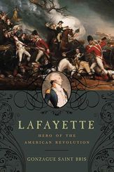 Lafayette - 15 May 2011