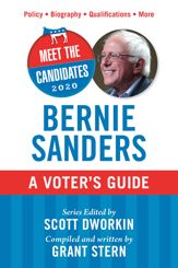 Meet the Candidates 2020: Bernie Sanders - 11 Jun 2019