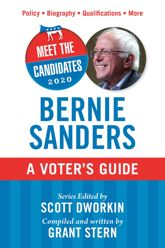 Meet the Candidates 2020: Bernie Sanders - 11 Jun 2019