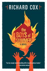 The Boys of Summer - 6 Sep 2016