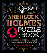 The Great Sherlock Holmes Puzzle Book - 11 May 2018