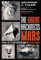 The Great Architects of Mars - 7 Jan 2025