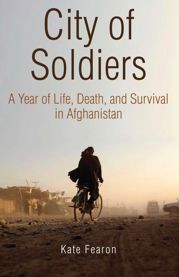 City of Soldiers - 10 Jan 2012