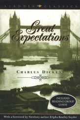 Great Expectations - 6 Mar 2012