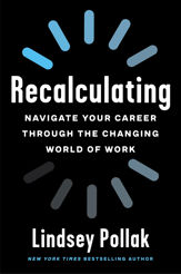 Recalculating - 23 Mar 2021