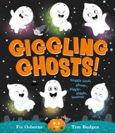 Giggling Ghosts - 11 Sep 2025