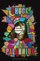 Shock Induction - 8 Oct 2024