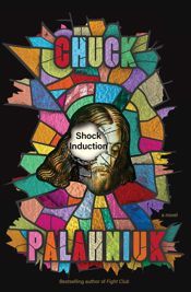 Shock Induction - 8 Oct 2024
