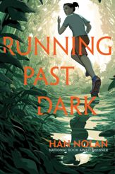 Running Past Dark - 19 Sep 2023