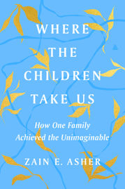 Where the Children Take Us - 26 Apr 2022