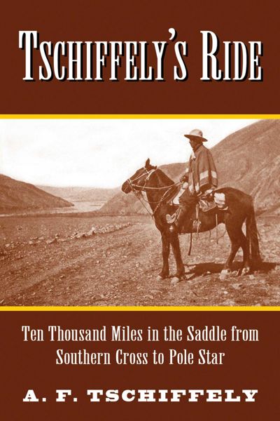 Tschiffely's Ride