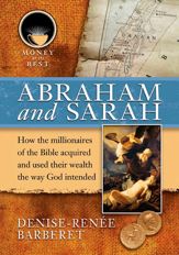 Abraham and Sarah - 3 Feb 2015