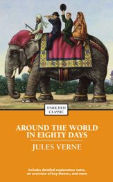 Around the World in Eighty Days - 1 May 2007