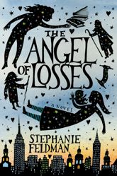 The Angel of Losses - 29 Jul 2014
