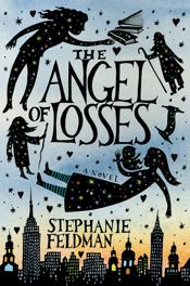 The Angel of Losses - 29 Jul 2014
