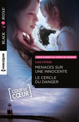 Menaces sur une innocente - Le cercle du danger - 1 May 2016