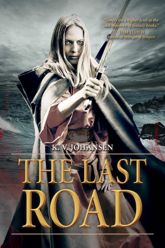 Last Road - 22 Oct 2019