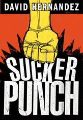 Suckerpunch - 6 Oct 2009