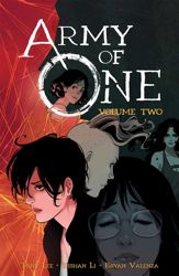 Army of One Vol. 2 - 18 Sep 2024