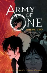 Army of One Vol. 2 - 18 Sep 2024