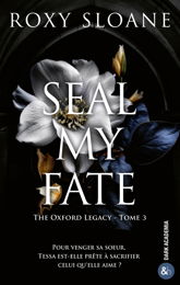Seal My Fate - 23 Apr 2025