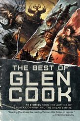 The Best of Glen Cook - 12 Nov 2019