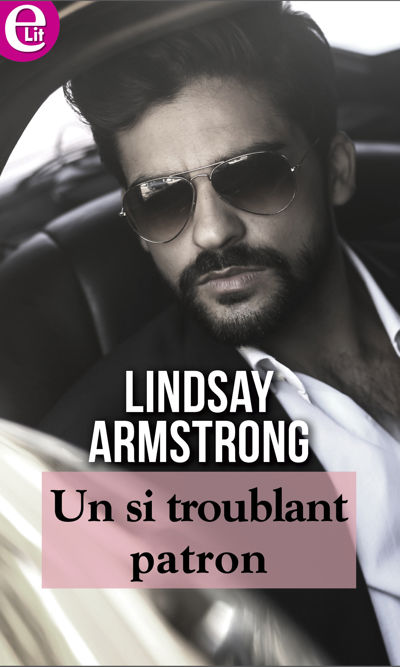 Un si troublant patron