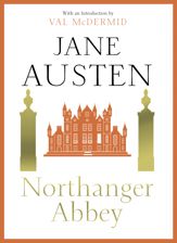 Northanger Abbey - 27 Mar 2014