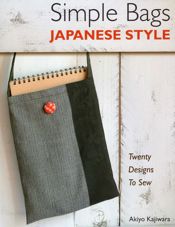 Simple Bags Japanese Style - 1 Mar 2013