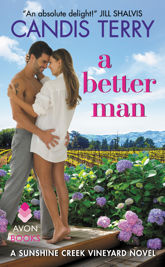 A Better Man - 29 Mar 2016