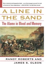 A Line in the Sand - 3 Aug 2001