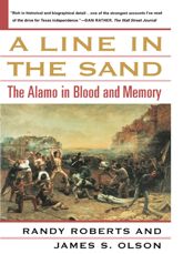A Line in the Sand - 3 Aug 2001